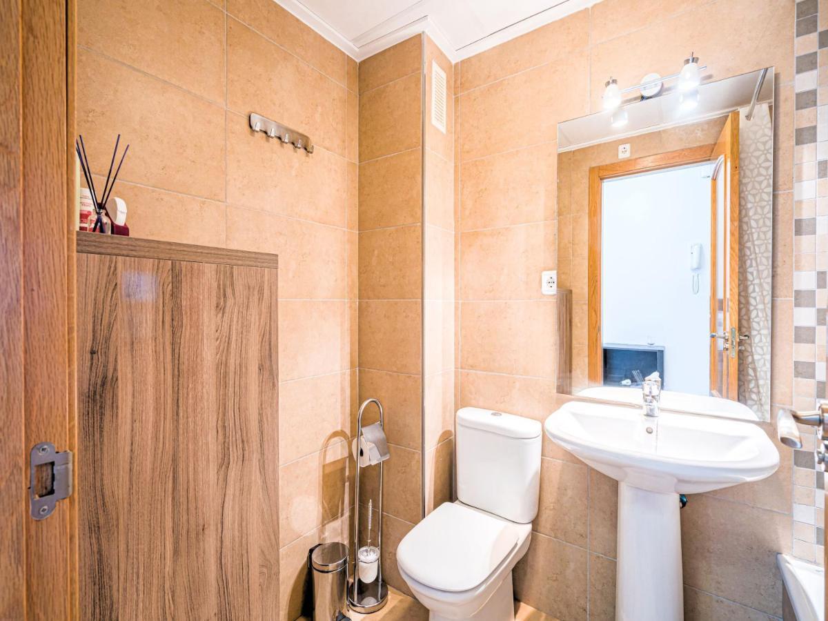 Apartamento Rio Nacimiento Dehesa de Dehesa de Campoamor Exterior foto