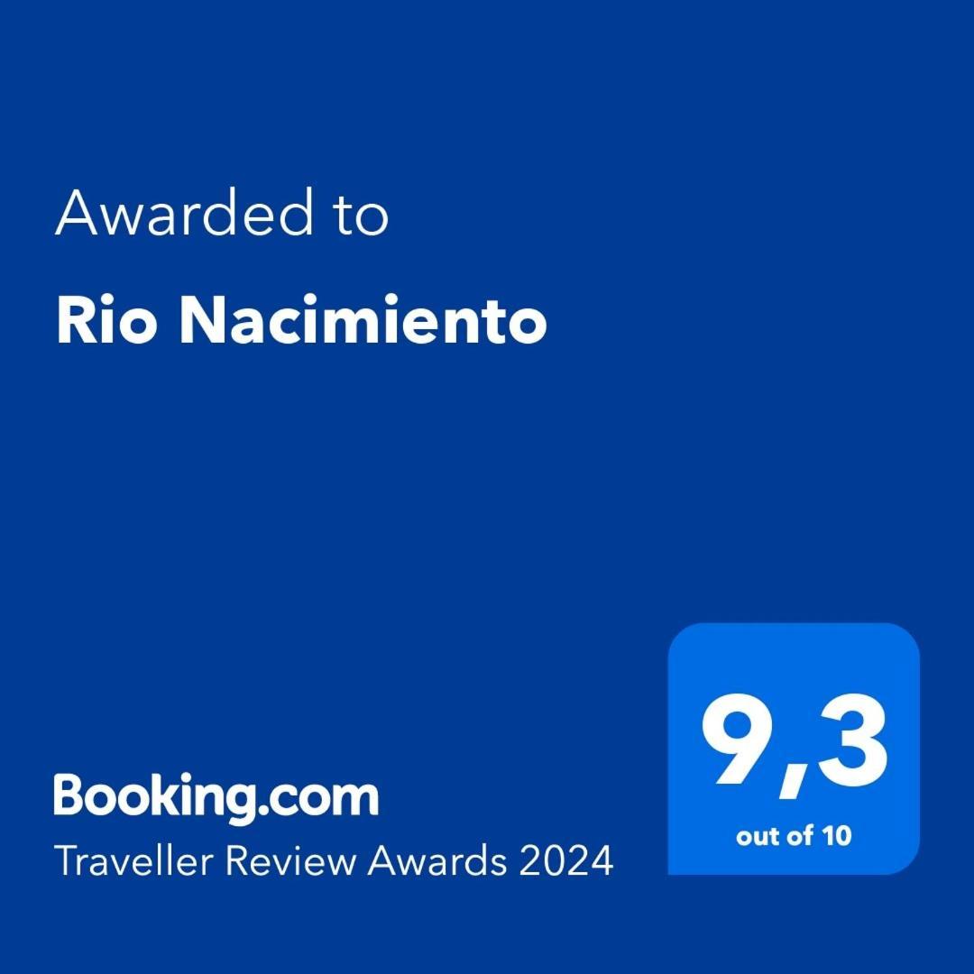 Apartamento Rio Nacimiento Dehesa de Dehesa de Campoamor Exterior foto